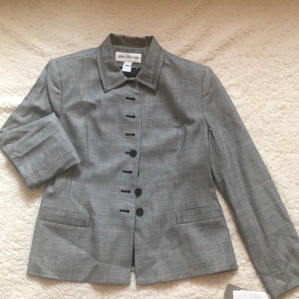 Jacket - Picture 2 of 2